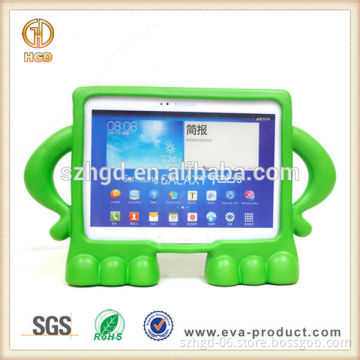 kid friendly cute cartoon case for galaxy tab 3 10.1